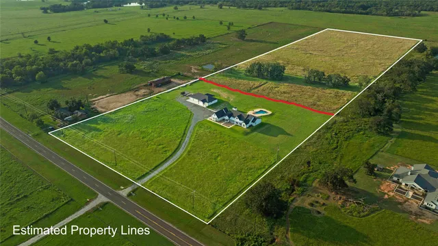 $1,700,000 | 6770 Fm 1372 Road, North Zulch, TX 77872