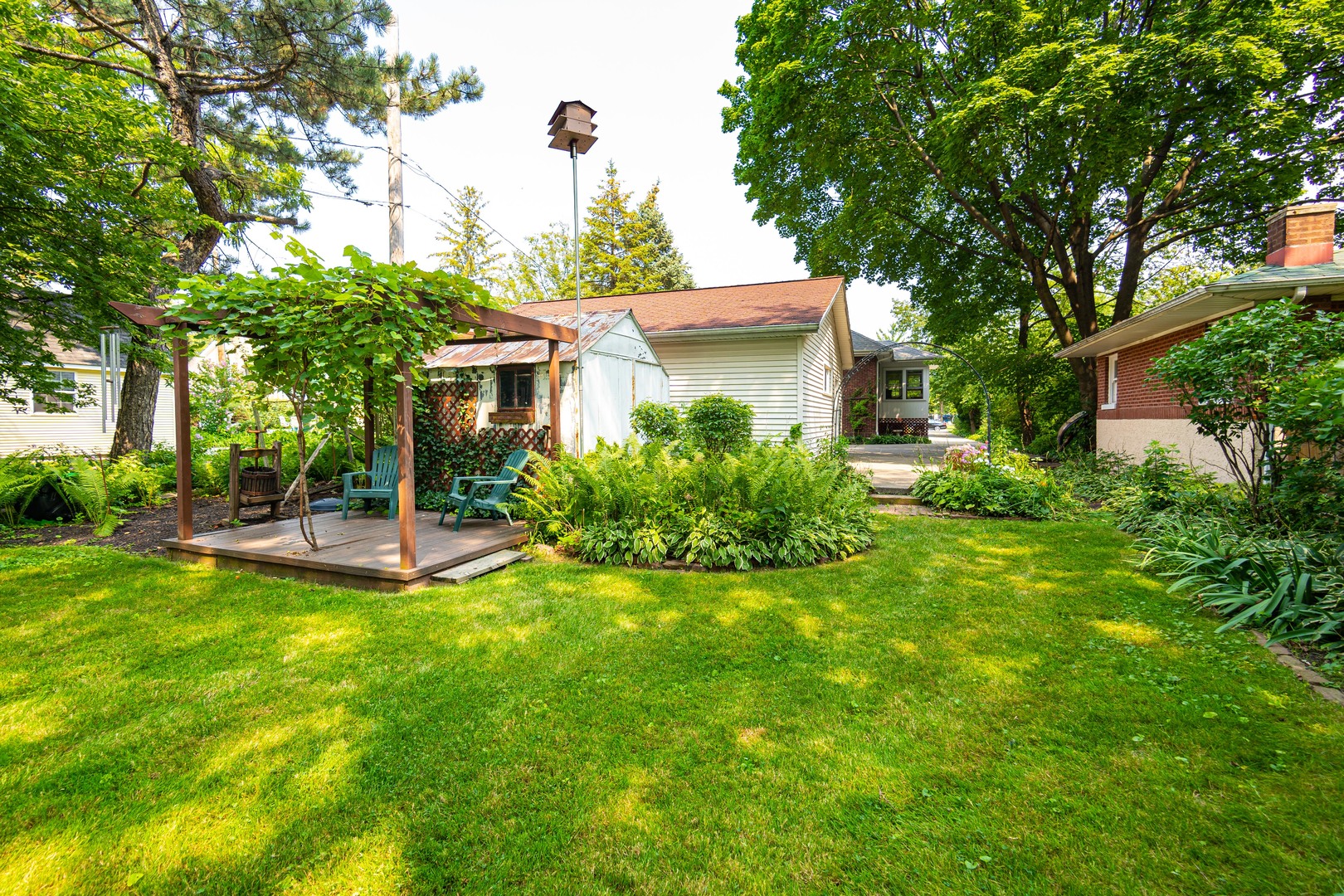 76 South Delaplaine Road Riverside, IL 60546 - Photo 29 of 31