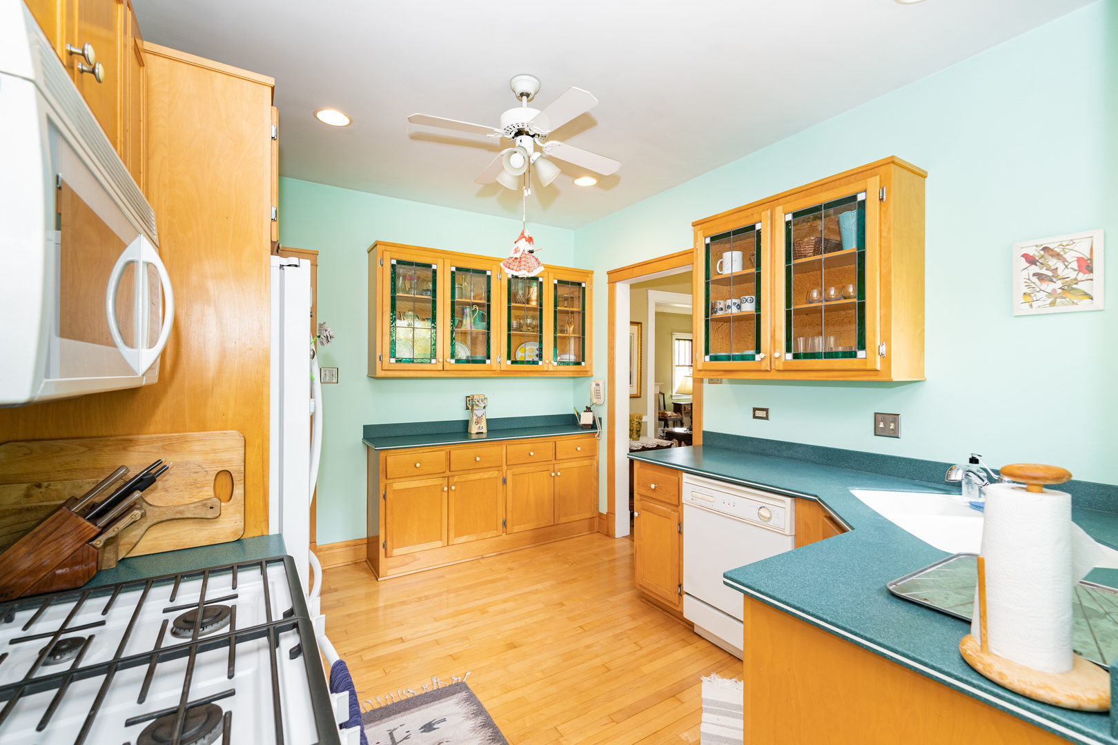 76 South Delaplaine Road Riverside, IL 60546 - Photo 7 of 31