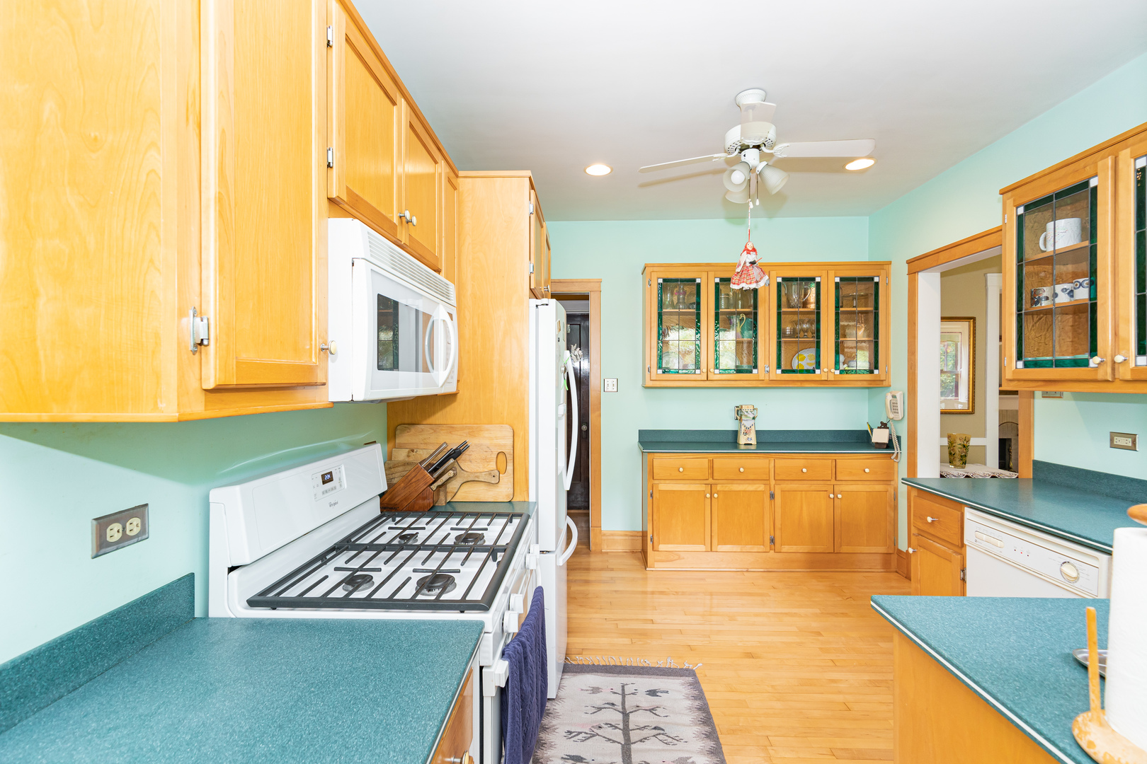 76 South Delaplaine Road Riverside, IL 60546 - Photo 8 of 31