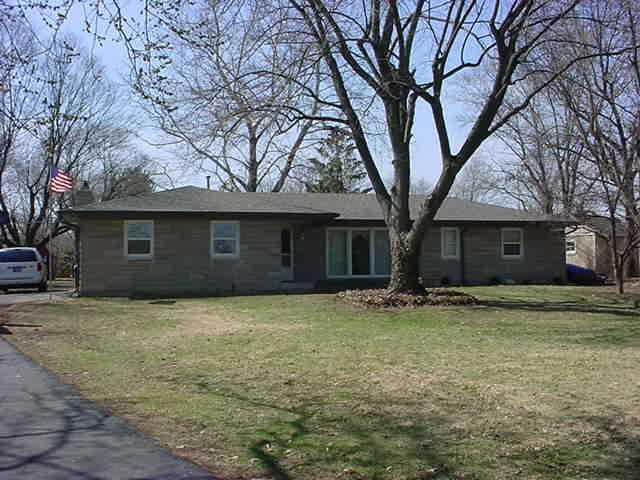 1292 South Nineveh Road Franklin, IN 46131 - Photo 1 of 10 Gallery Image 1
