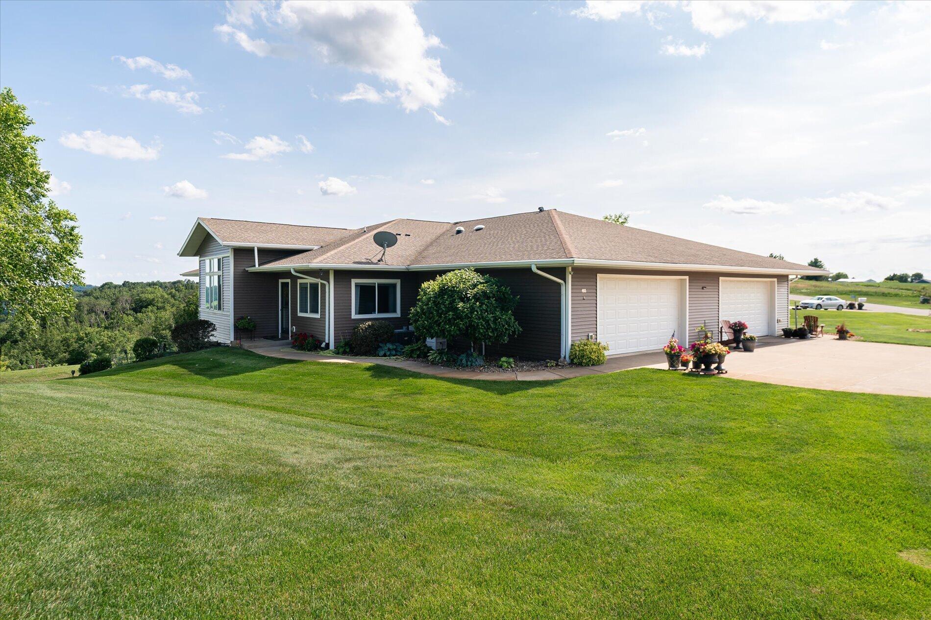 W4935 Battlestone Station Road Shelby, WI 54601 - Photo 27 of 29 01-4935 Battlestone Station Rd La Crosse
