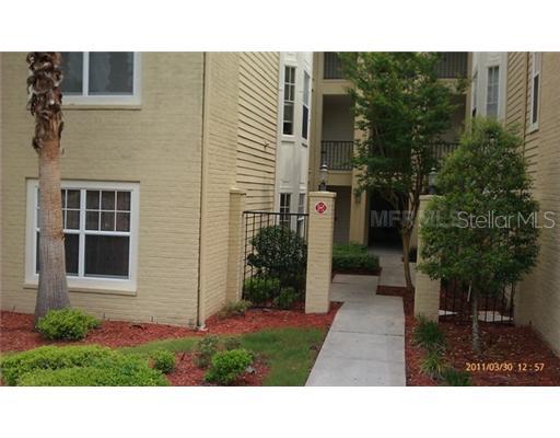 413 Summit Ridge Place, Unit 207 Longwood, FL 32779 - Photo 1 of 1 Exterior Front