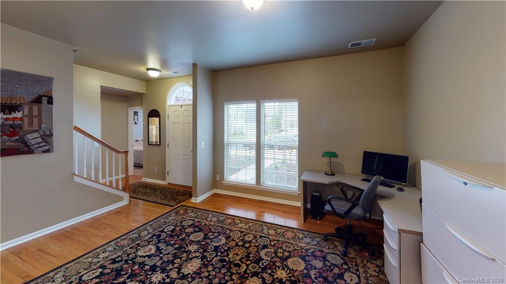 721 Warwick Way Fort Mill, SC 29708 - Photo 5 of 32 a room with furniture and a window
