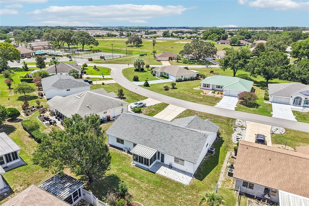 8543 Southwest 65th Court Road Ocala, FL 34476 - Photo 41 of 47