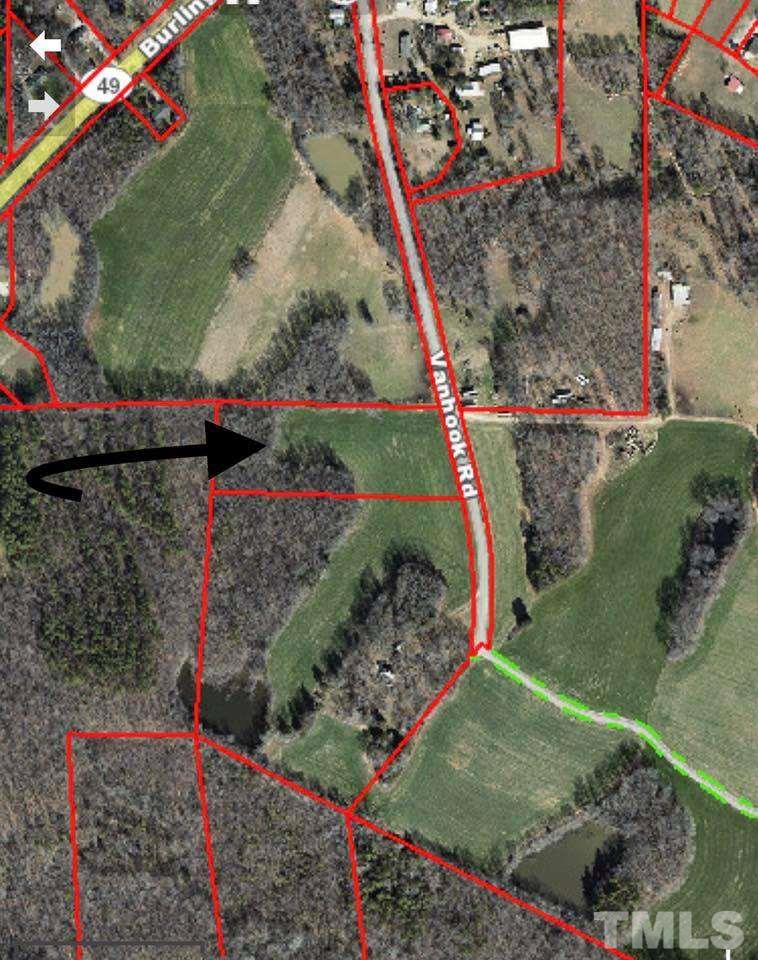 Van Hook Road Roxboro, NC 27574 - Photo 2 of 2