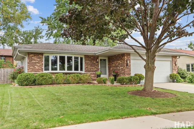 $549,900 | 1942 Trail Ridge Street, Arlington Heights, IL 60004