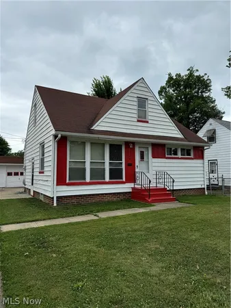 $219,900 | 730 Babbitt Road, Euclid, OH 44123