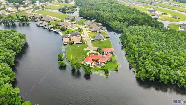 $234,000 | 21441 Blue Marlin Drive, Springfield, LA 70462