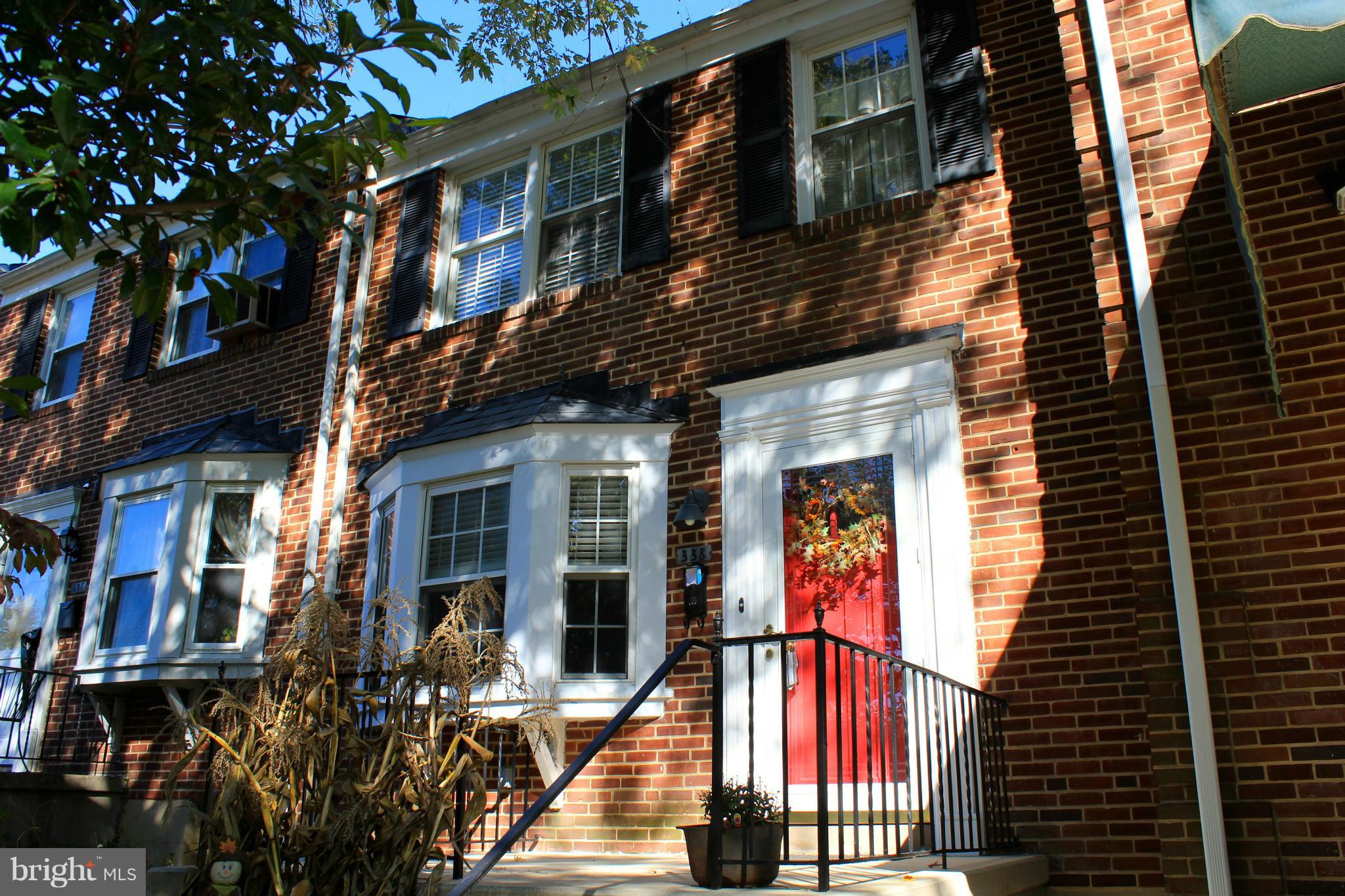 338 Dumbarton Road Baltimore, MD 21212 - Photo 1 of 30