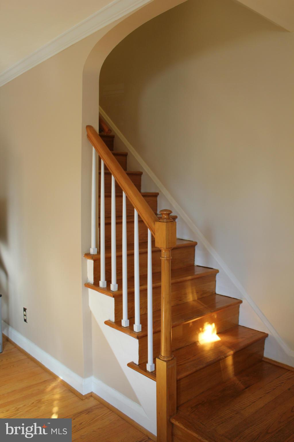 338 Dumbarton Road Baltimore, MD 21212 - Photo 23 of 30 a view of entryway