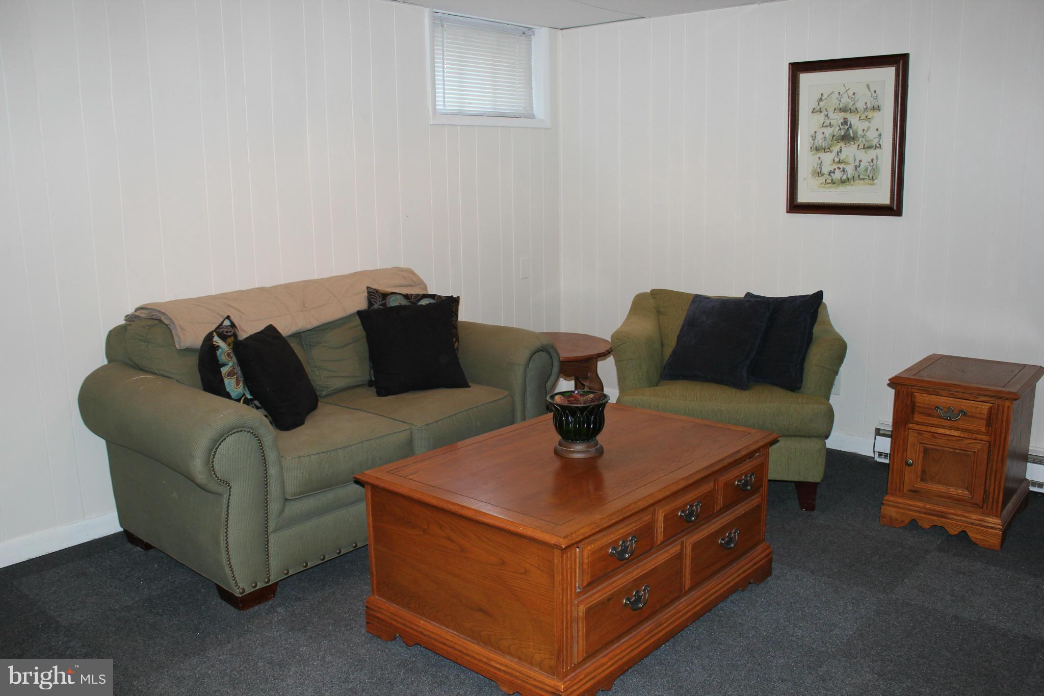 338 Dumbarton Road Baltimore, MD 21212 - Photo 24 of 30 a living room with furniture and a couch
