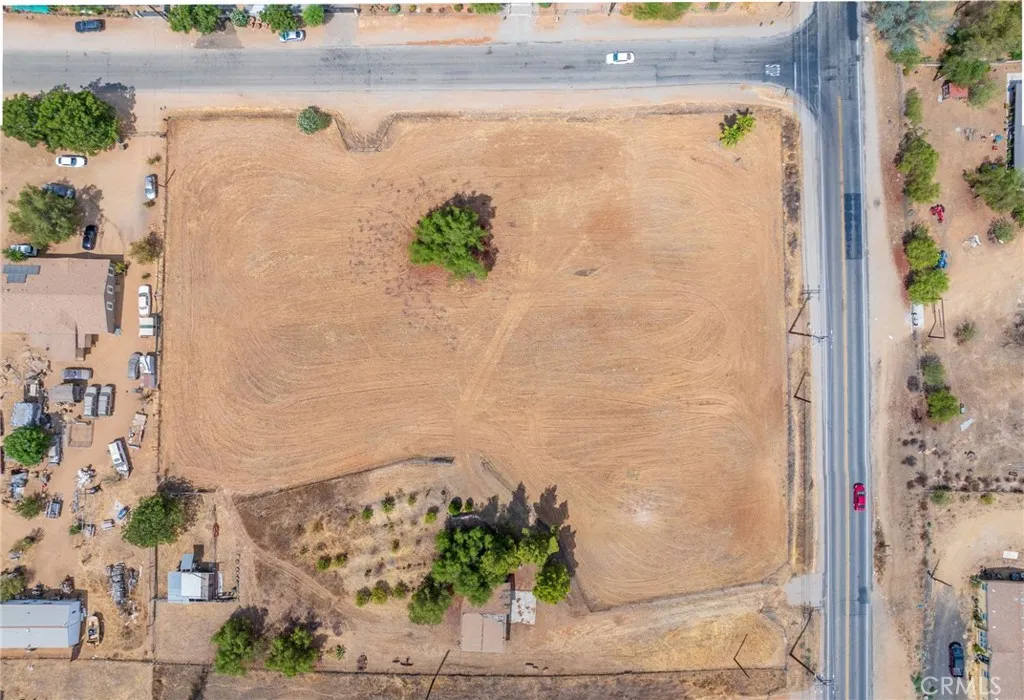 21639 Ellis Perris, CA 92570 - Photo 31 of 40 Direct overhead view