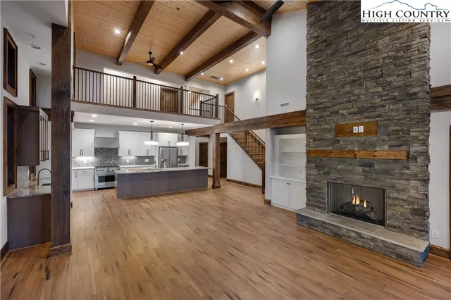 $1,899,900 | Canyon Gap Blowing Rock Nc 28605, Unit H6, Blowing Rock, NC 28605
