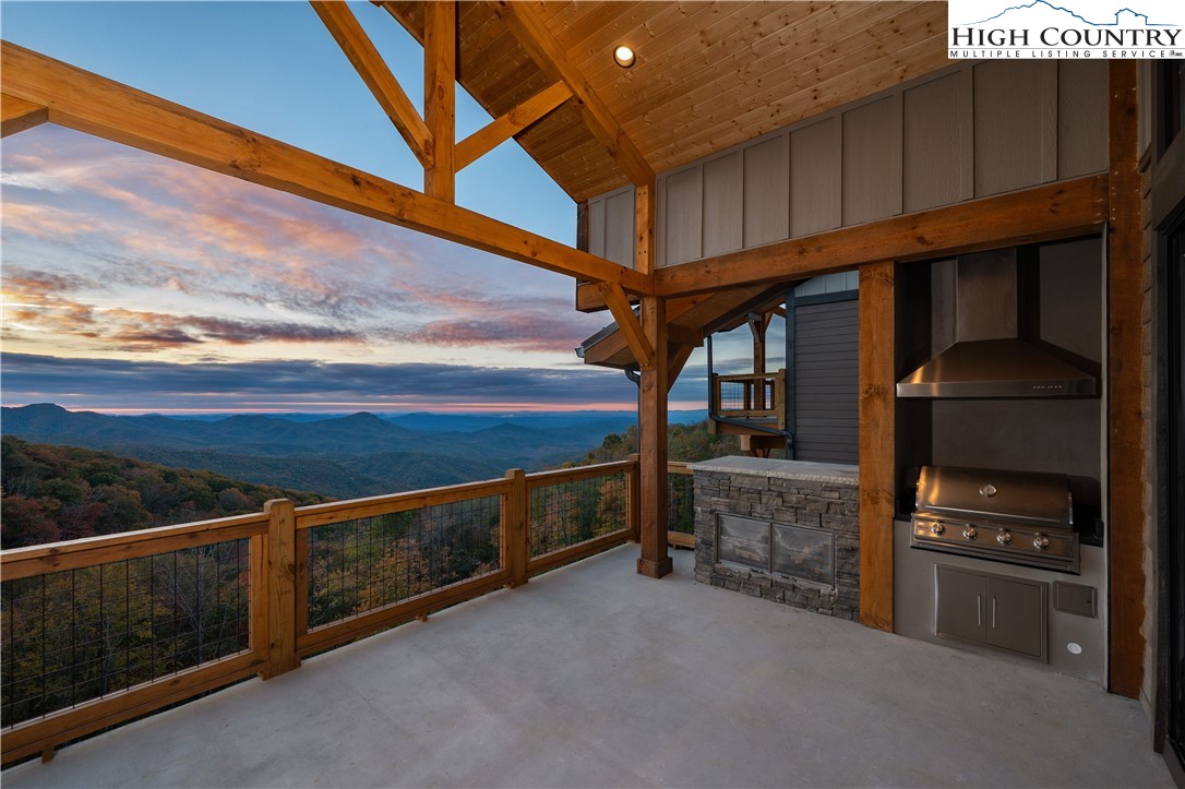 Canyon Gap Blowing Rock Nc 28605, Unit H6 Blowing Rock, NC 28605 - Photo 4 of 6