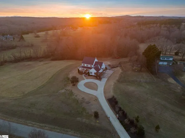 $1,795,000 | 904 Laurelwood Way, Landrum, SC 29356