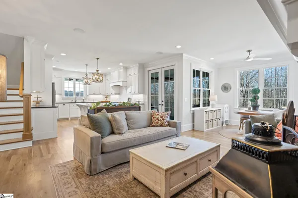 $1,795,000 | 904 Laurelwood Way, Landrum, SC 29356