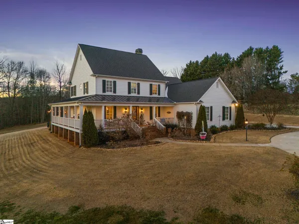 $1,795,000 | 904 Laurelwood Way, Landrum, SC 29356