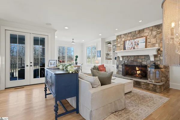 $1,795,000 | 904 Laurelwood Way, Landrum, SC 29356
