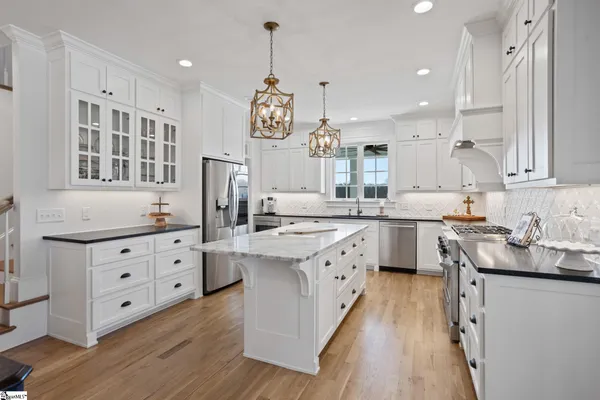 $1,795,000 | 904 Laurelwood Way, Landrum, SC 29356