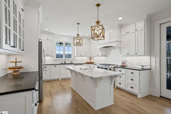 $1,795,000 | 904 Laurelwood Way, Landrum, SC 29356