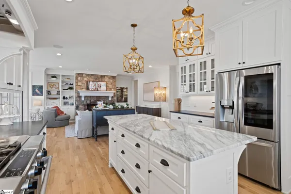 $1,795,000 | 904 Laurelwood Way, Landrum, SC 29356