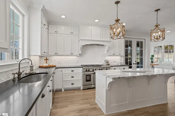 $1,795,000 | 904 Laurelwood Way, Landrum, SC 29356