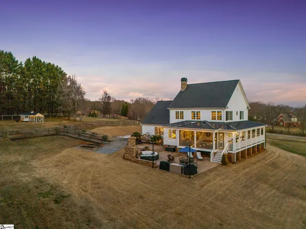 $1,795,000 | 904 Laurelwood Way, Landrum, SC 29356