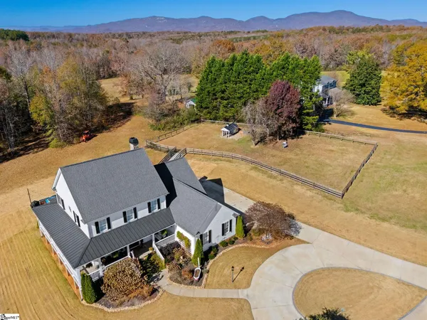 $1,795,000 | 904 Laurelwood Way, Landrum, SC 29356