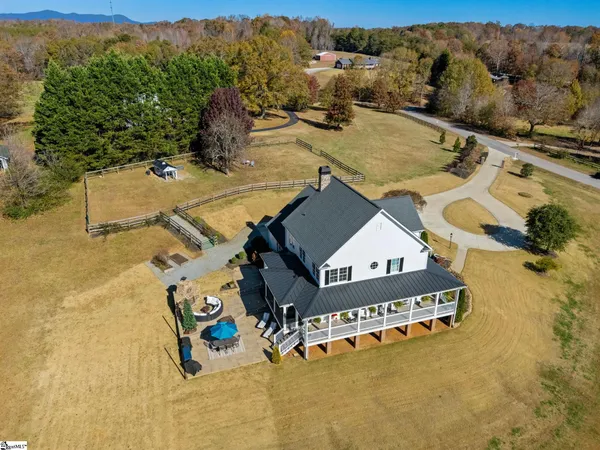 $1,795,000 | 904 Laurelwood Way, Landrum, SC 29356