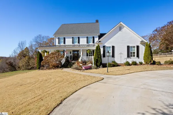 $1,795,000 | 904 Laurelwood Way, Landrum, SC 29356