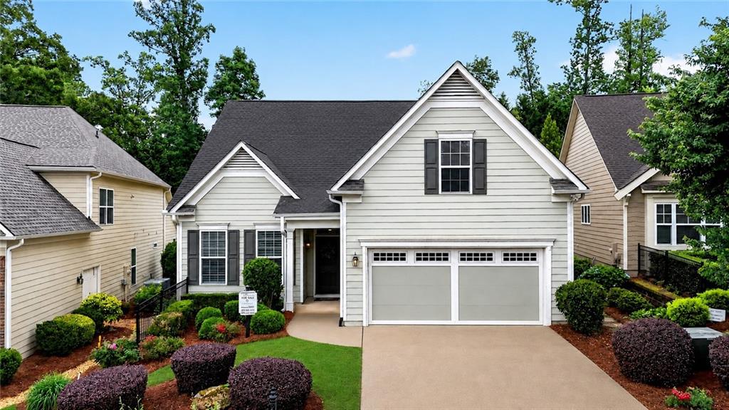 3389 Cresswind Parkway Southwest Gainesville, GA 30504 - Photo 23 of 23