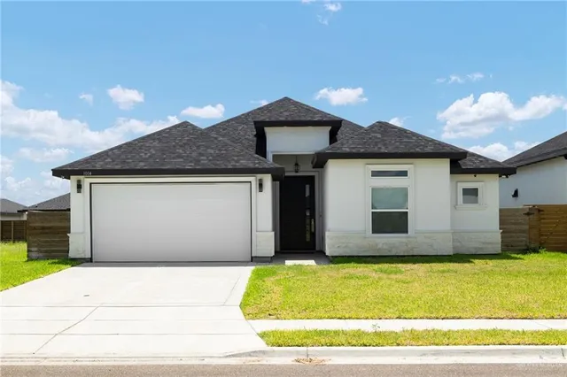 $259,900 | 1004 Orchard Drive, Alton, TX 78573