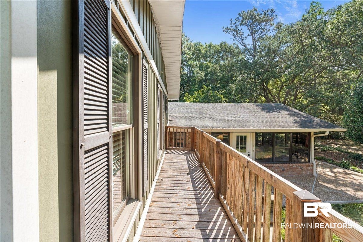 8321 Fordham Road Mobile, AL 36619 - Photo 42 of 50