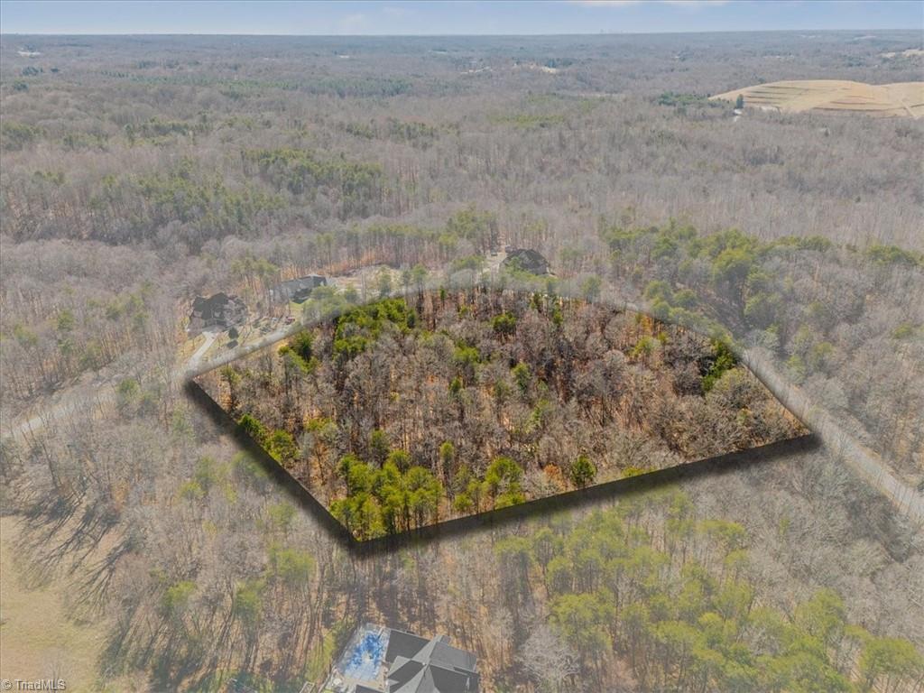 7350 Hidden View Drive Oak Ridge, NC 27310 - Photo 6 of 14