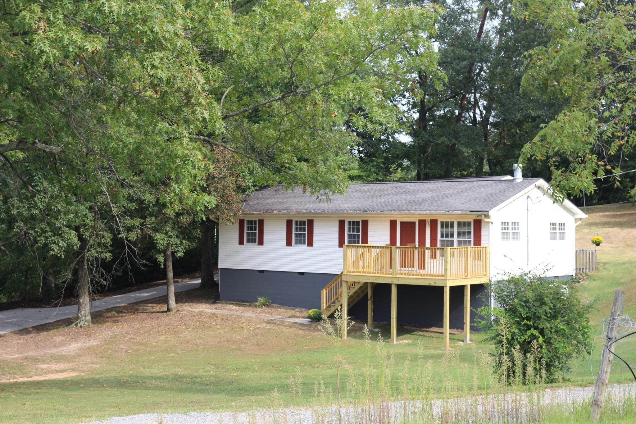 378 Odell Road Maryville, TN 37801 - Photo 1 of 35 Gallery Image 1