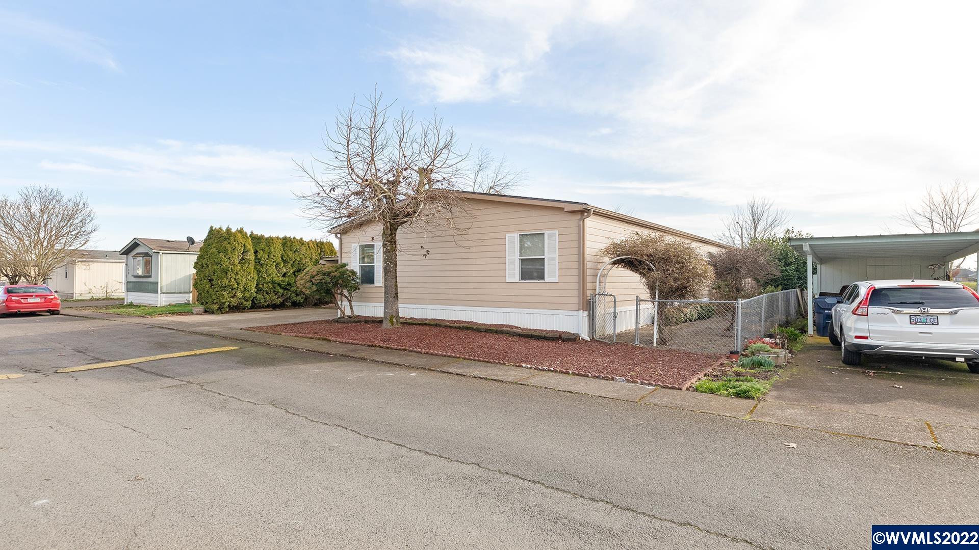 277 Edwards Road South, Unit 128 Monmouth, OR 97361 - Photo 3 of 35