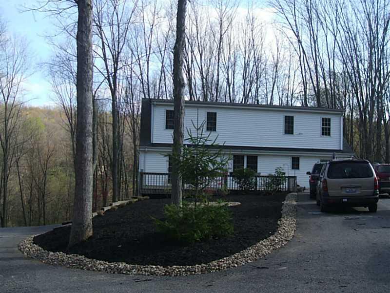 1276 West Lancaster Road Harmony, PA 16037 - Photo 2 of 21 Exterior Back.