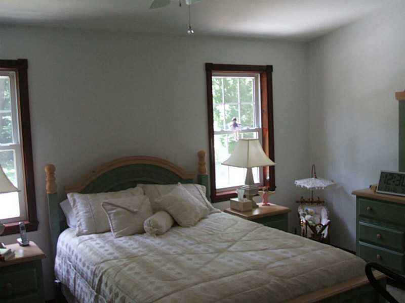 1276 West Lancaster Road Harmony, PA 16037 - Photo 12 of 21 Bedroom.