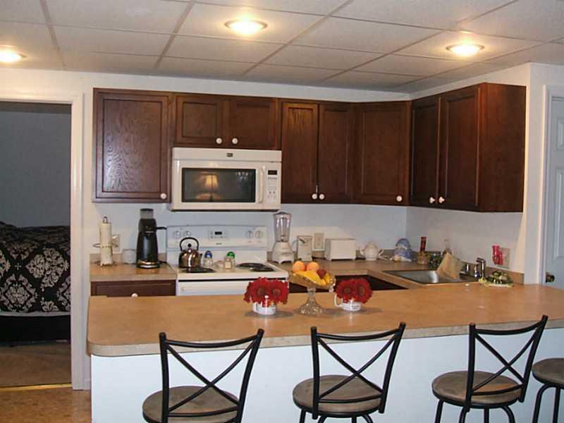 1276 West Lancaster Road Harmony, PA 16037 - Photo 14 of 21 Kitchen. Basement apartment