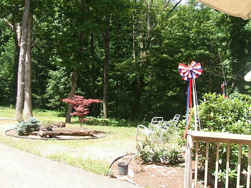 1276 West Lancaster Road Harmony, PA 16037 - Photo 18 of 21 Yard/Garden.