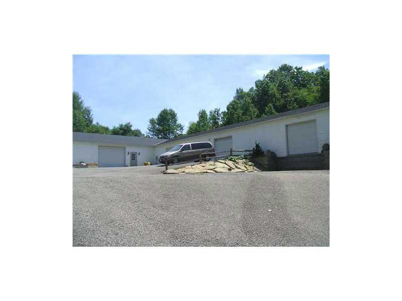 1276 West Lancaster Road Harmony, PA 16037 - Photo 20 of 21 Warehouse.