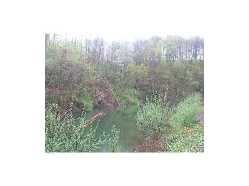 1276 West Lancaster Road Harmony, PA 16037 - Photo 21 of 21 Land. Stocked pond