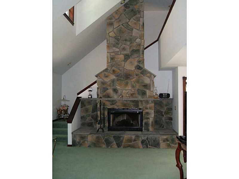 1276 West Lancaster Road Harmony, PA 16037 - Photo 5 of 21 Den/Family/Great Room.