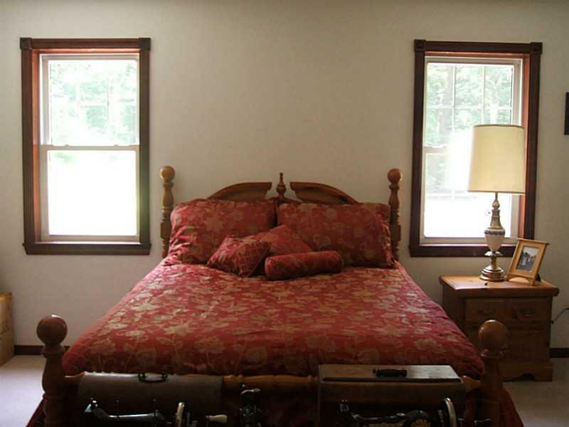 1276 West Lancaster Road Harmony, PA 16037 - Photo 7 of 21 Master Bedroom.