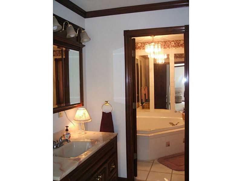 1276 West Lancaster Road Harmony, PA 16037 - Photo 8 of 21 Master Bath/Spa.