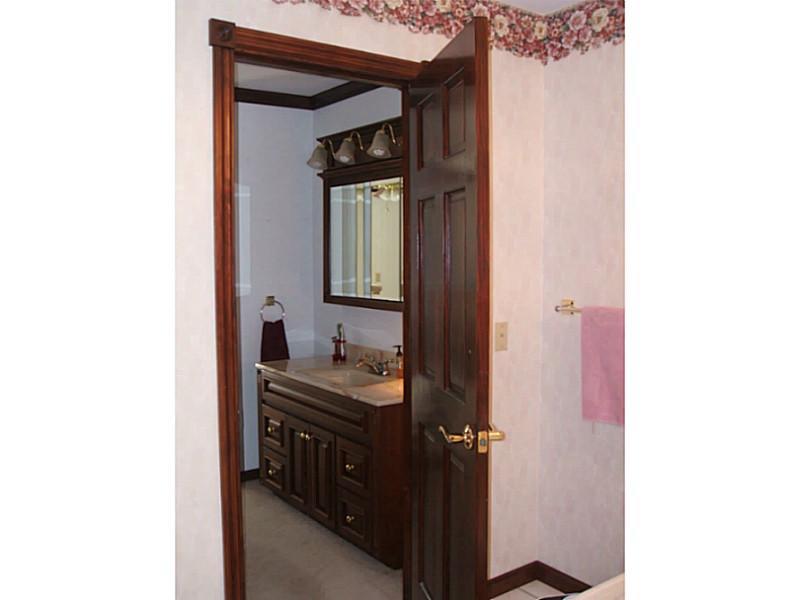 1276 West Lancaster Road Harmony, PA 16037 - Photo 9 of 21 Master Bath/Spa.