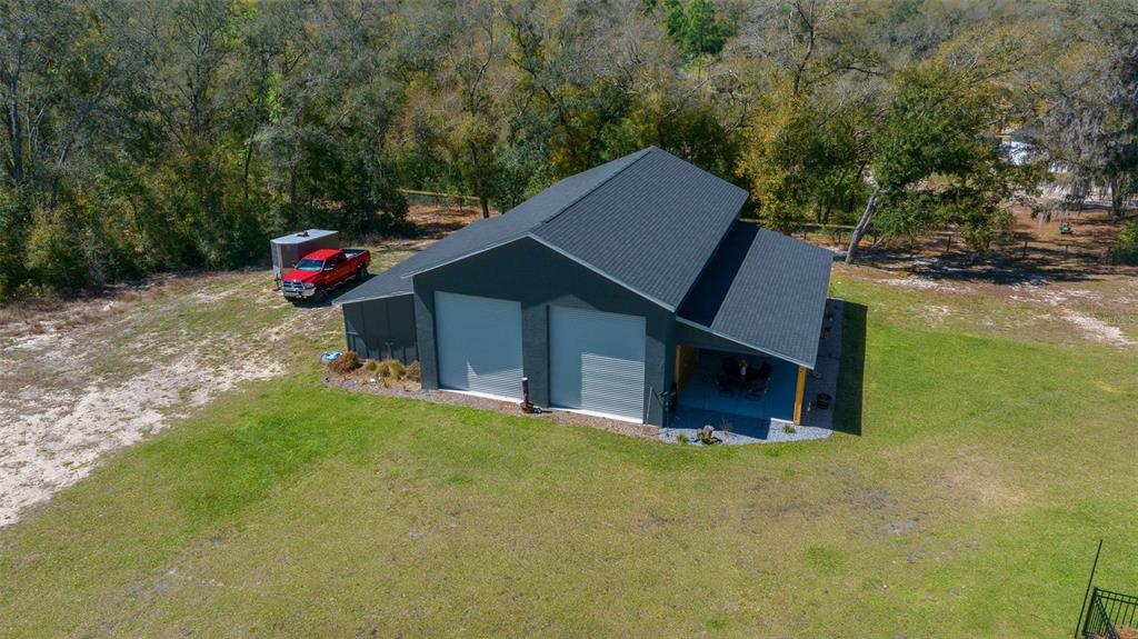 11707 Southeast 101st Court Road Belleview, FL 34420 - Photo 4 of 84