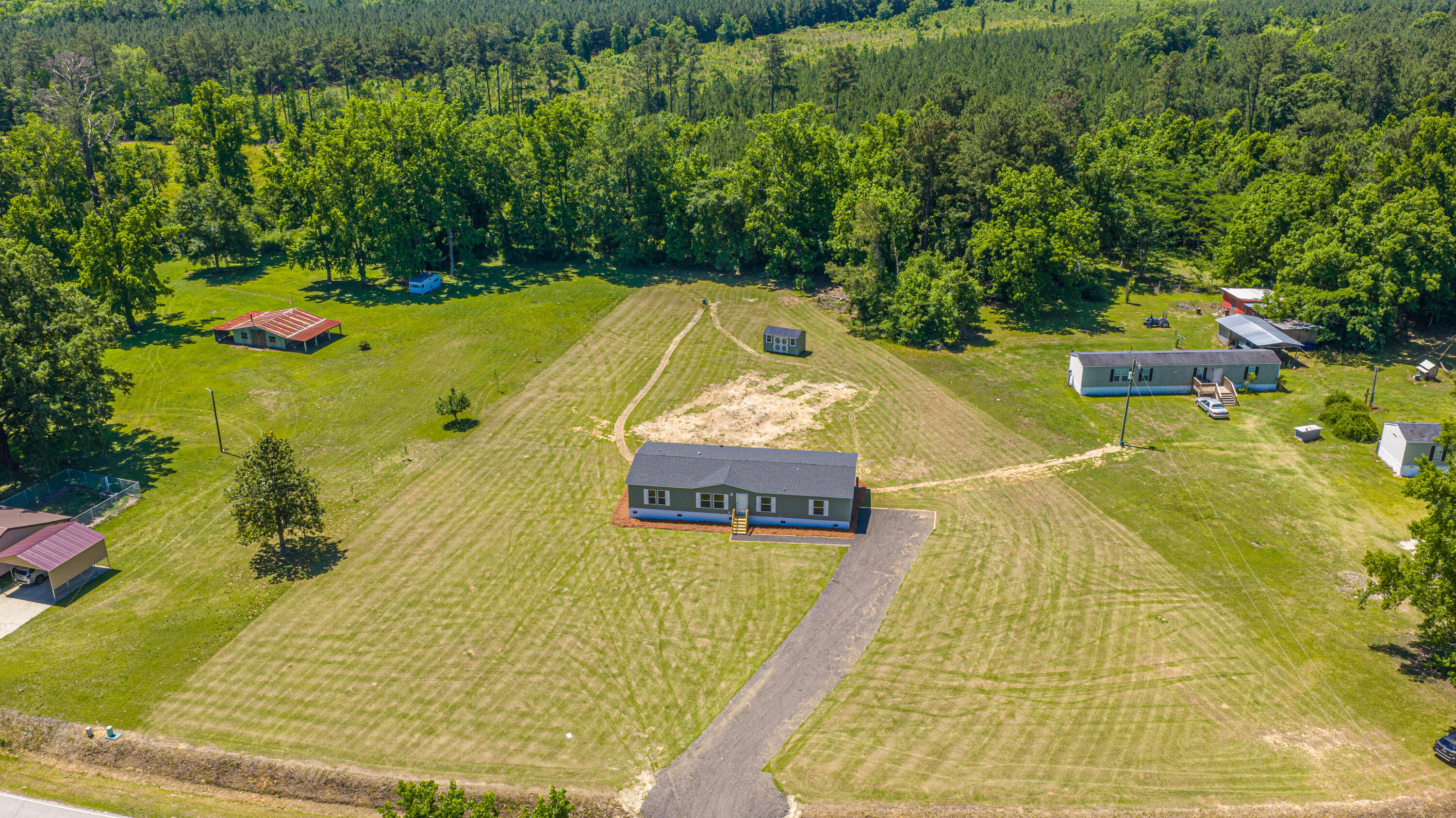496 1st Texas Road St. George, SC 29477 - Photo 66 of 86