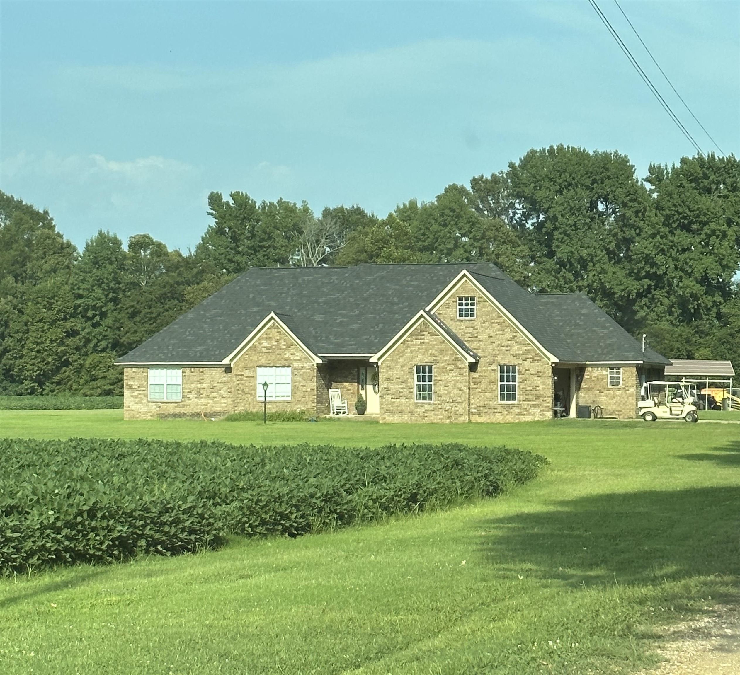 138 Downing Road Covington, TN 38019 - Photo 1 of 1 Gallery Image 1